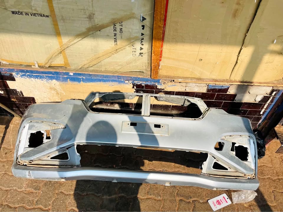 Suzuki Ertiga bumper - Private Seller Suzuki Ertiga bumper - Private Seller