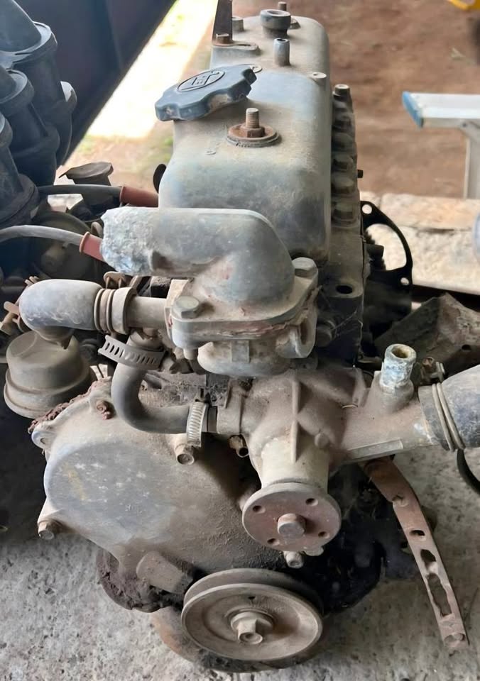 Toyota Corolla 1.2 3K Engine Parts @ BARGAIN PRICES NOT TO MISS - Private Seller Toyota Corolla 1.2 3K Engine Parts @ BARGAIN PRICES NOT TO MISS - Private Seller