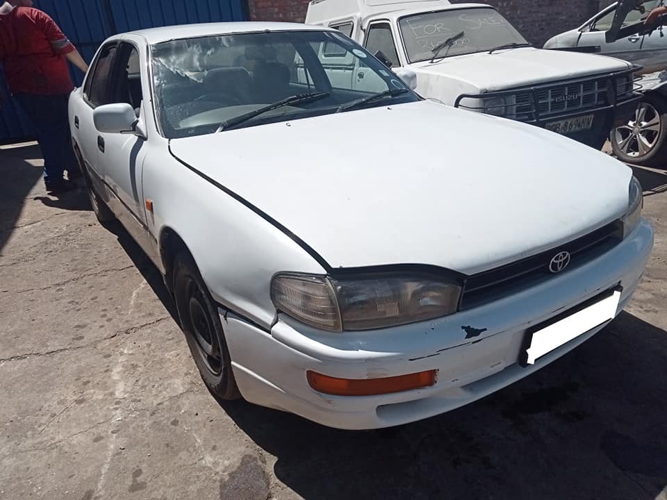 Toyota Camry stripping for spares. - Private Seller
