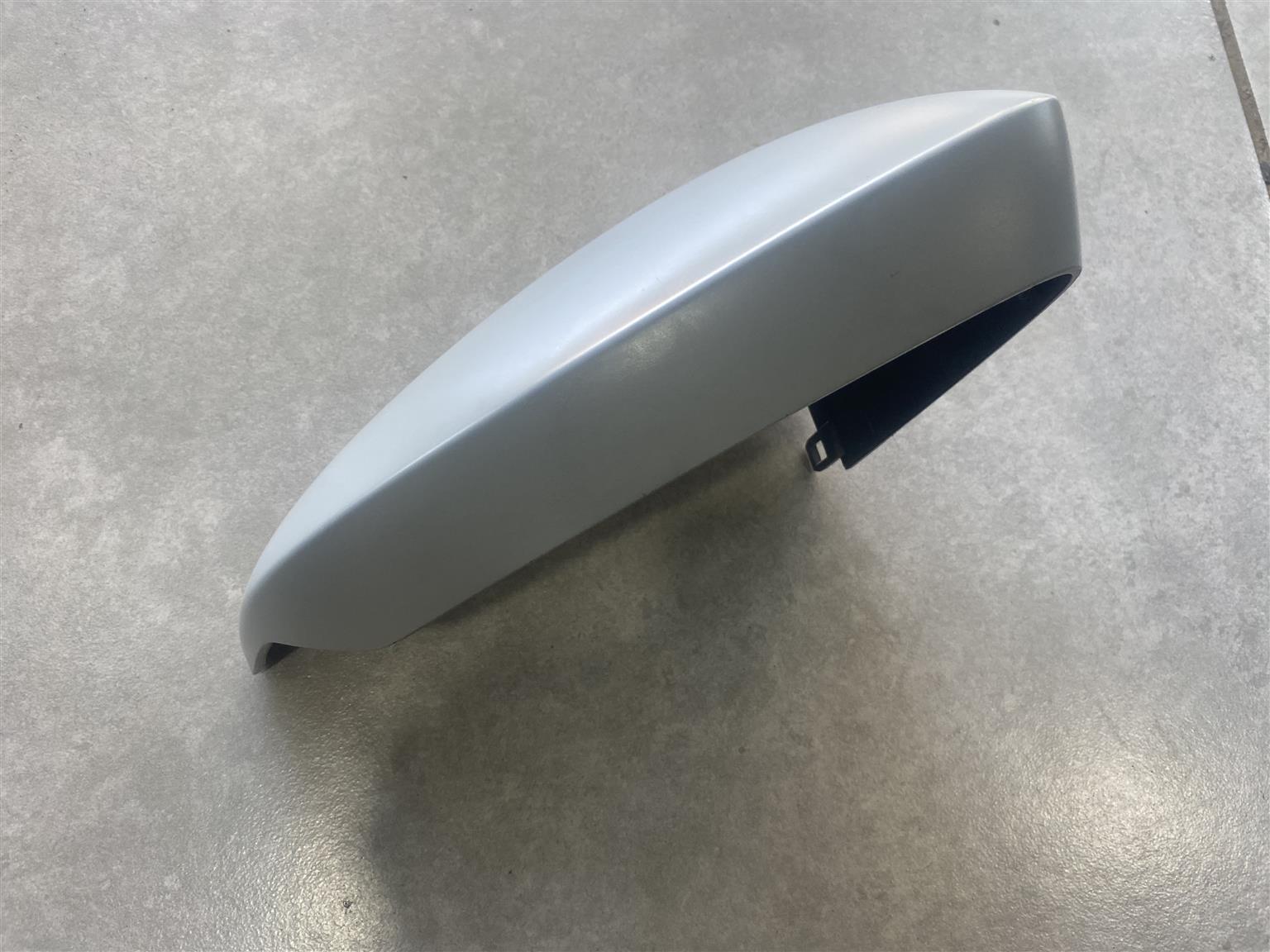 2017 AUDI A3 SPORTBACK DOOR MIRROR COVER RIGHT SIDE FOR SALE. BRAND NEW - Private Seller