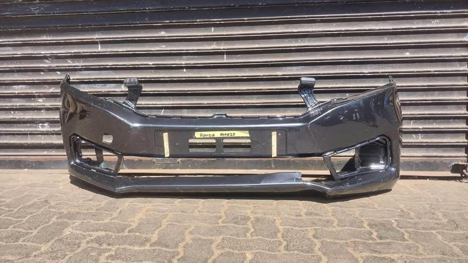 Honda Amaze bumper - Private Seller