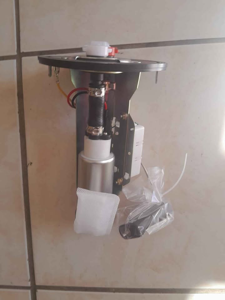FORD BANTUM ROCAM FUEL PUMP.  BRAND NEW. FOR VARIOUS OTHER CARS TOO