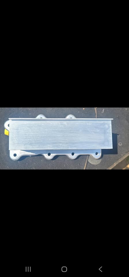 Vw / Audi Additional Intercooler For Sale - Private Seller Vw / Audi Additional Intercooler For Sale - Private Seller
