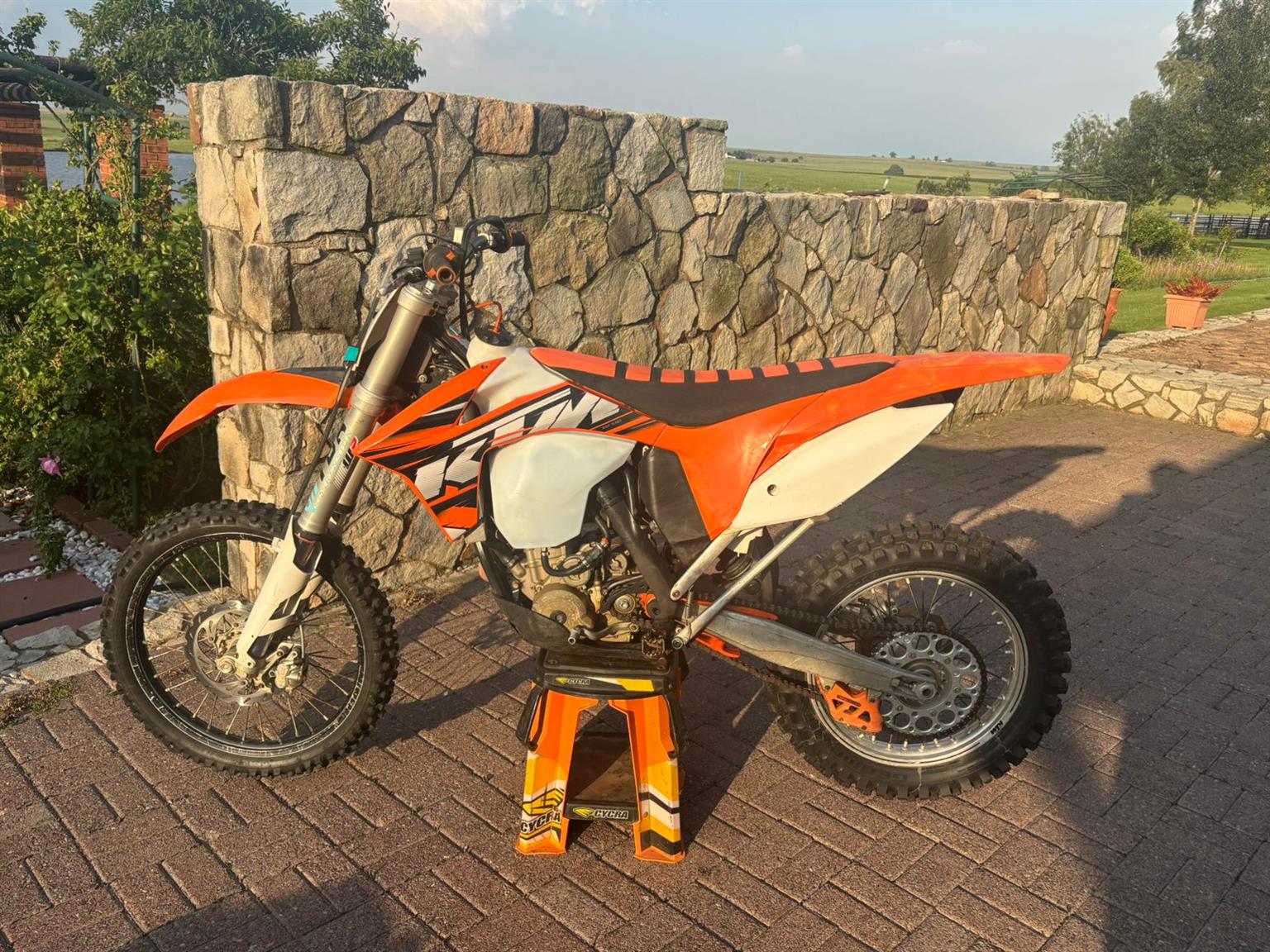Used 2013 KTM 250 EXC-F - Private Seller Used 2013 KTM 250 EXC-F - Private Seller