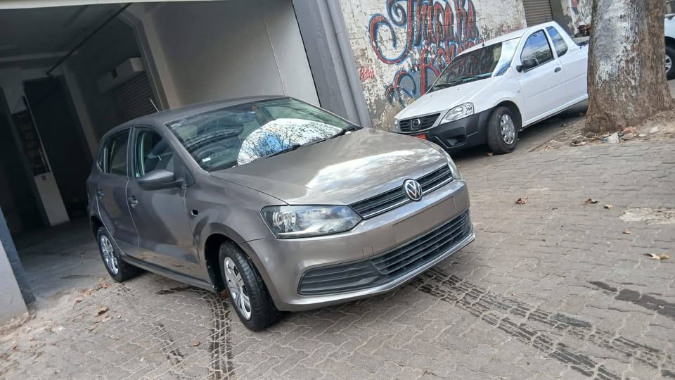 2021 VW POLO VIVO 1.4 MANUAL FOR SALE