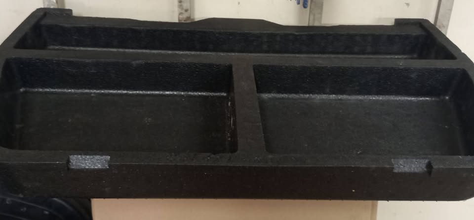 Mitsubishi outlander Boot organizer - Private Seller Mitsubishi outlander Boot organizer - Private Seller