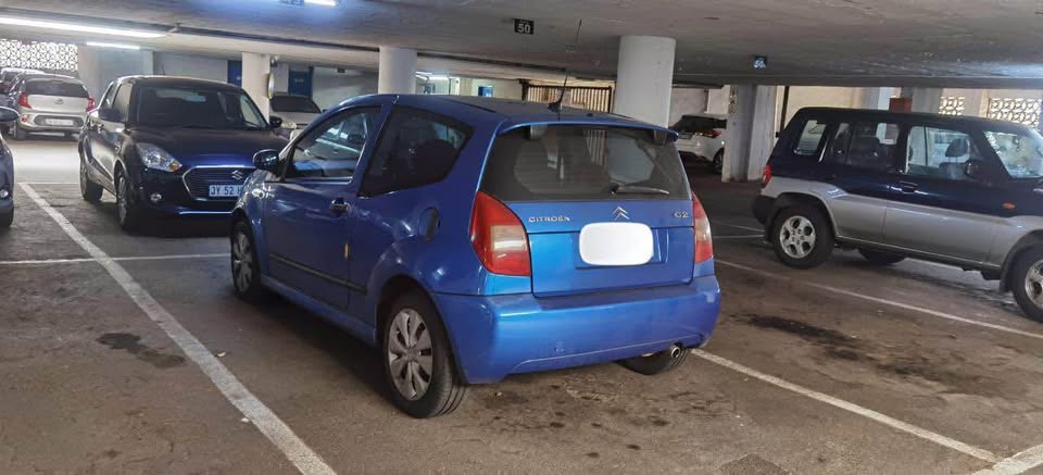 Citroen C2 for sale
