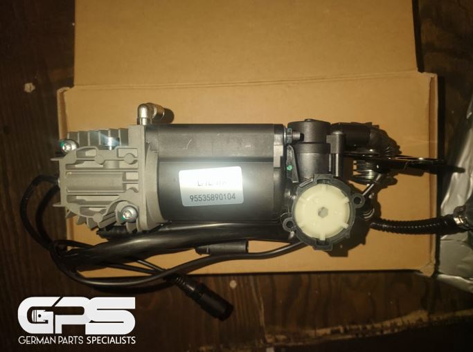 New Audi Q7 and VW Touareg Air Suspension Pumps for sale - Private Seller New Audi Q7 and VW Touareg Air Suspension Pumps for sale - Private Seller