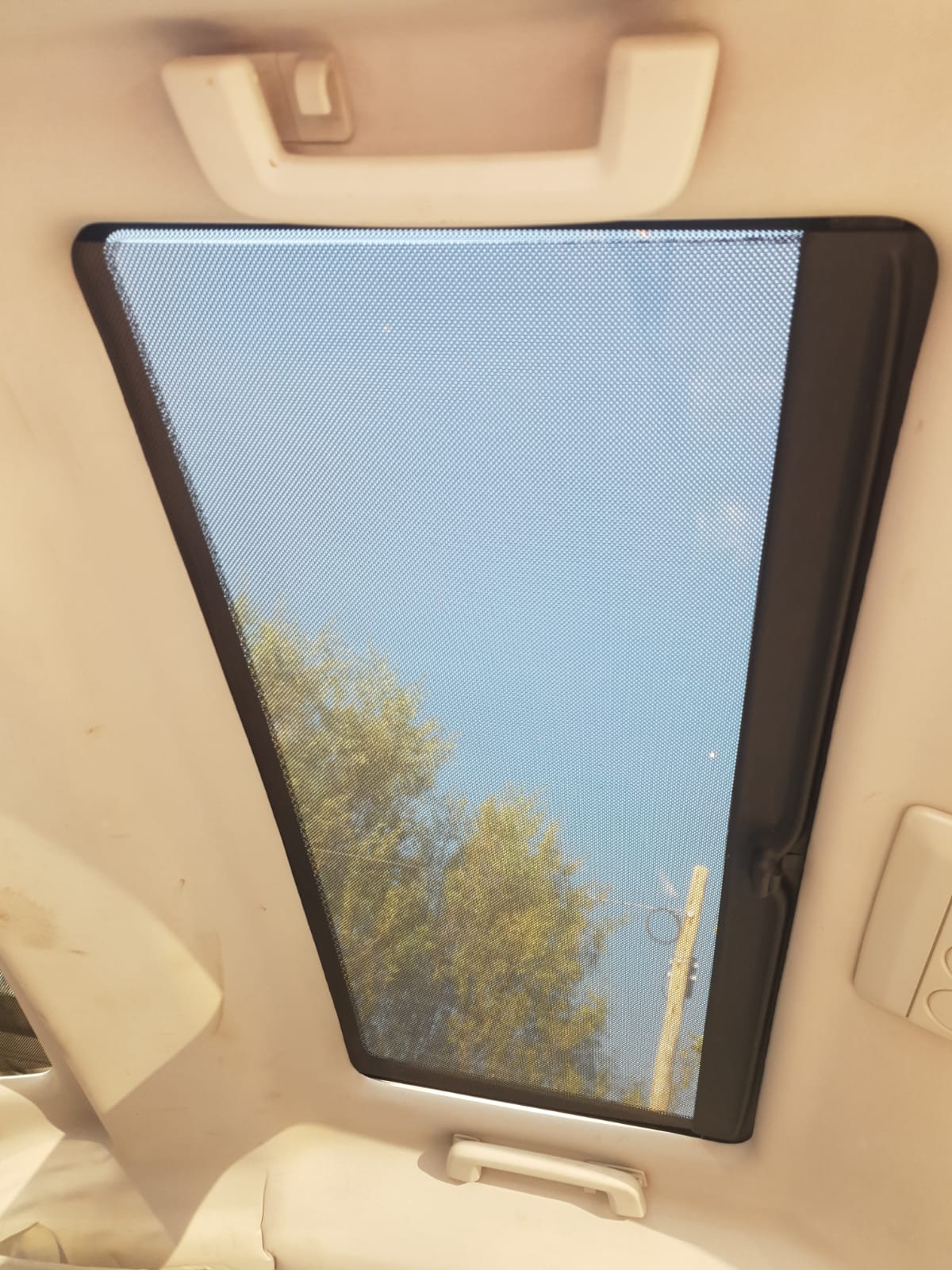 2013 Discovery 4 Panoramic Sunroof For Sale