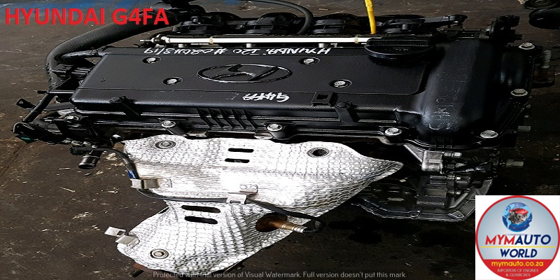 HYUNDAI 1.4 G4FA ENGINE FOR SALE - Private Seller HYUNDAI 1.4 G4FA ENGINE FOR SALE - Private Seller