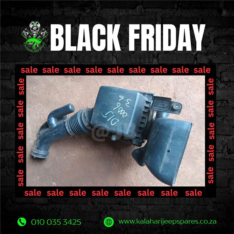 Air Boxes | Second Hand | Dodge Journey | Jeep Bully's Deals - Private Seller Air Boxes | Second Hand | Dodge Journey | Jeep Bully's Deals - Private Seller