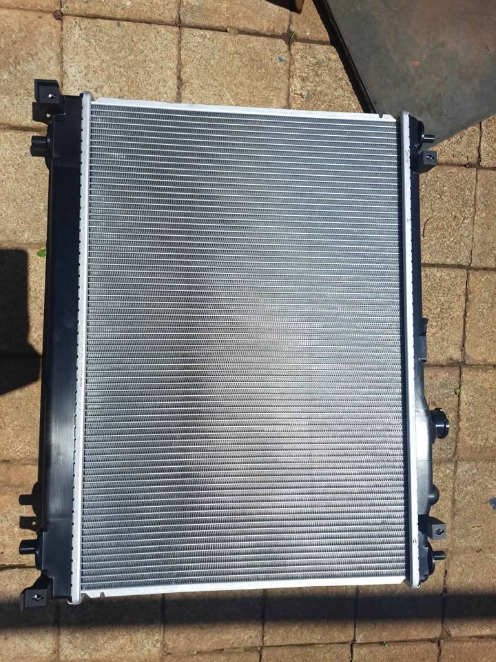 Suzuki Ertiga radiator - Private Seller Suzuki Ertiga radiator - Private Seller
