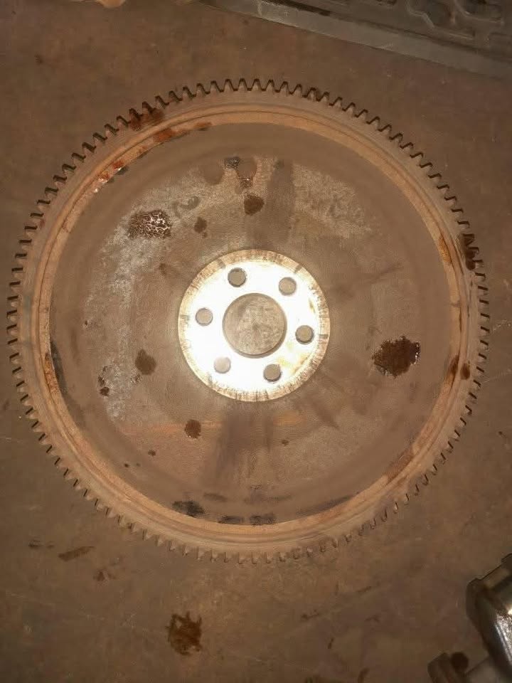 TOYOTA ETOS FLY WHEEL AVAILABLE - Private Seller TOYOTA ETOS FLY WHEEL AVAILABLE - Private Seller