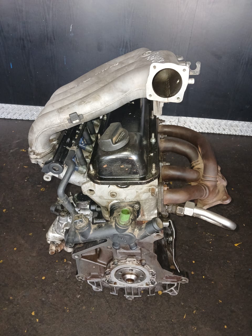 vw beetle 2l non turbo aqy engine for sale whatsapp *061*1894*798* - Private Seller vw beetle 2l non turbo aqy engine for sale whatsapp *061*1894*798* - Private Seller