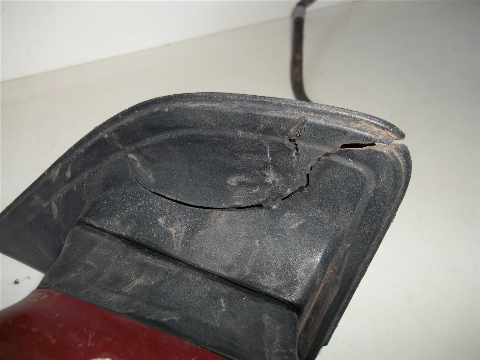 Ford Sapphire right mirror (Electric) - Private Seller Ford Sapphire right mirror (Electric) - Private Seller