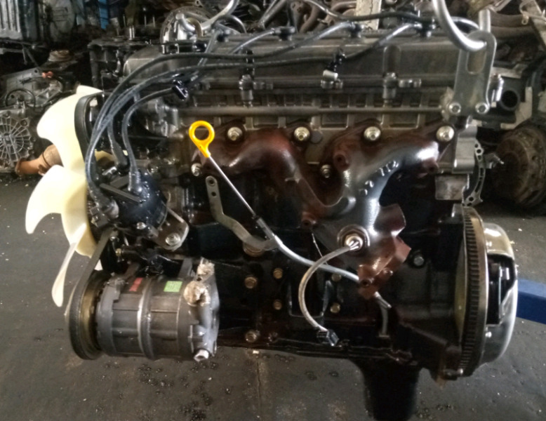 Nissan KA24  Engine for Sale