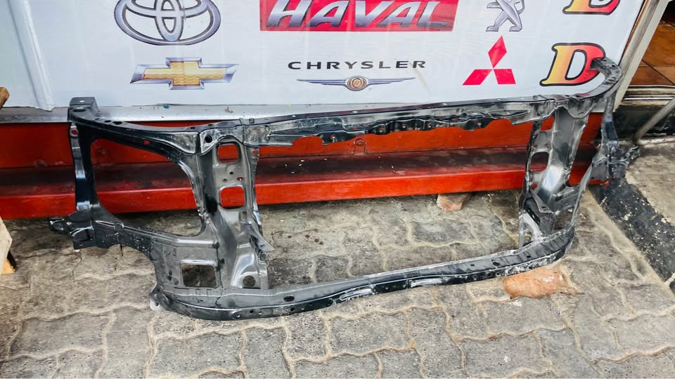 Toyota Hilux Cradle - Private Seller Toyota Hilux Cradle - Private Seller