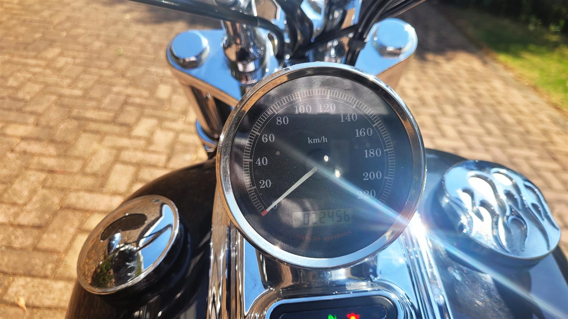 2008 Harley-Davidson Rocker C - Private Seller 2008 Harley-Davidson Rocker C - Private Seller
