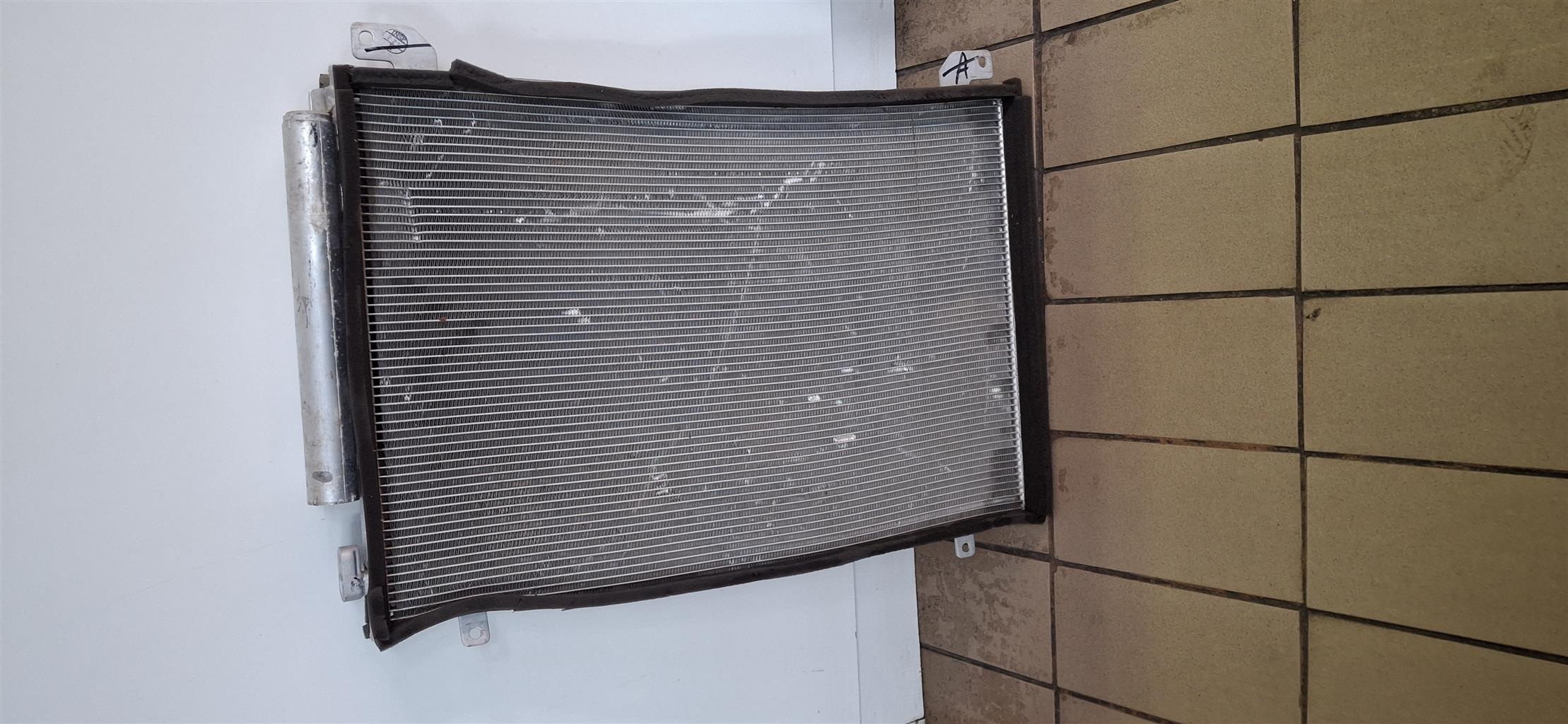 2020 SUZUKI SWIFT AC CONDENSER FOR SALE IN GOOD CONDITION - Private Seller