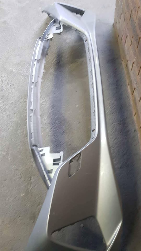 Hyundai i20 grand 2022 front bumper - Private Seller Hyundai i20 grand 2022 front bumper - Private Seller