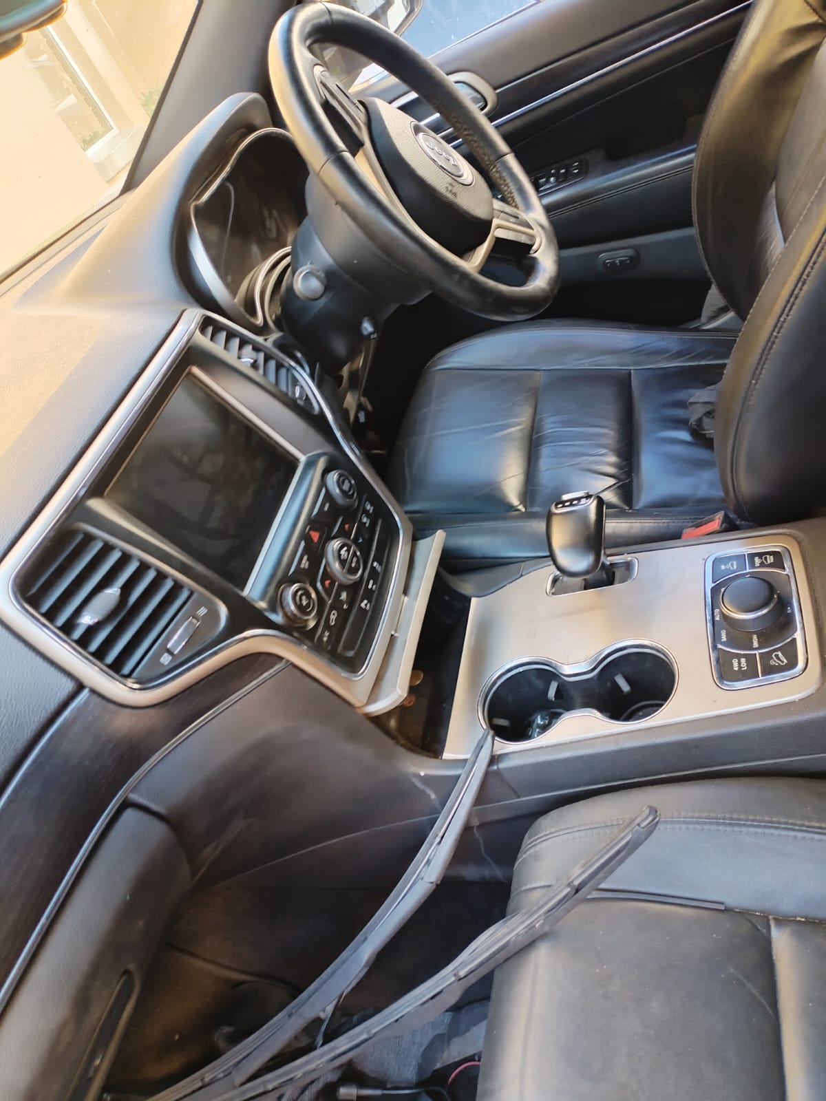 Jeep grand Cherokee 2014 crd 3.0 parts - Private Seller Jeep grand Cherokee 2014 crd 3.0 parts - Private Seller