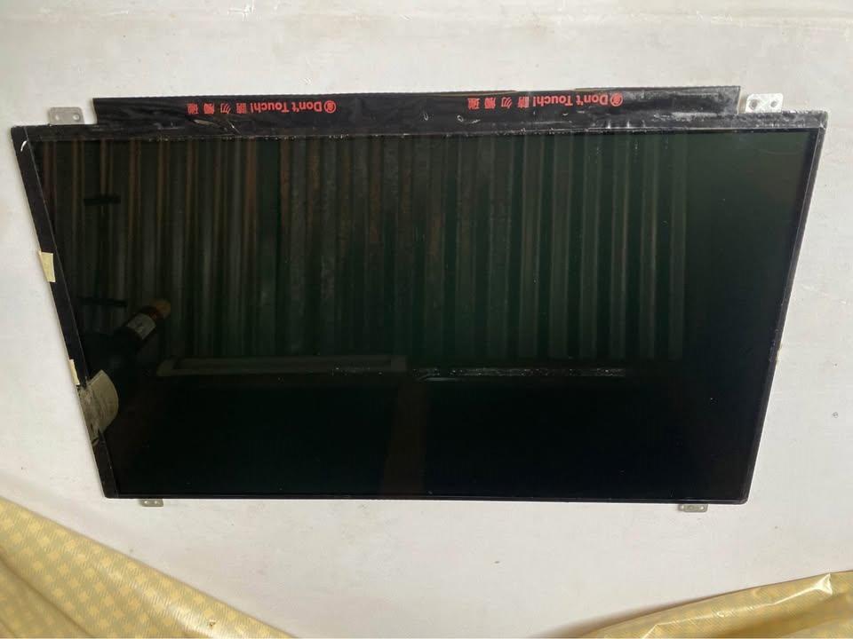 14 inch and 15.6 inch 30 pin screens