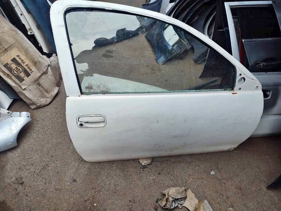 Corsa Lite R/F Door shell Corsa Lite R/F Door shell