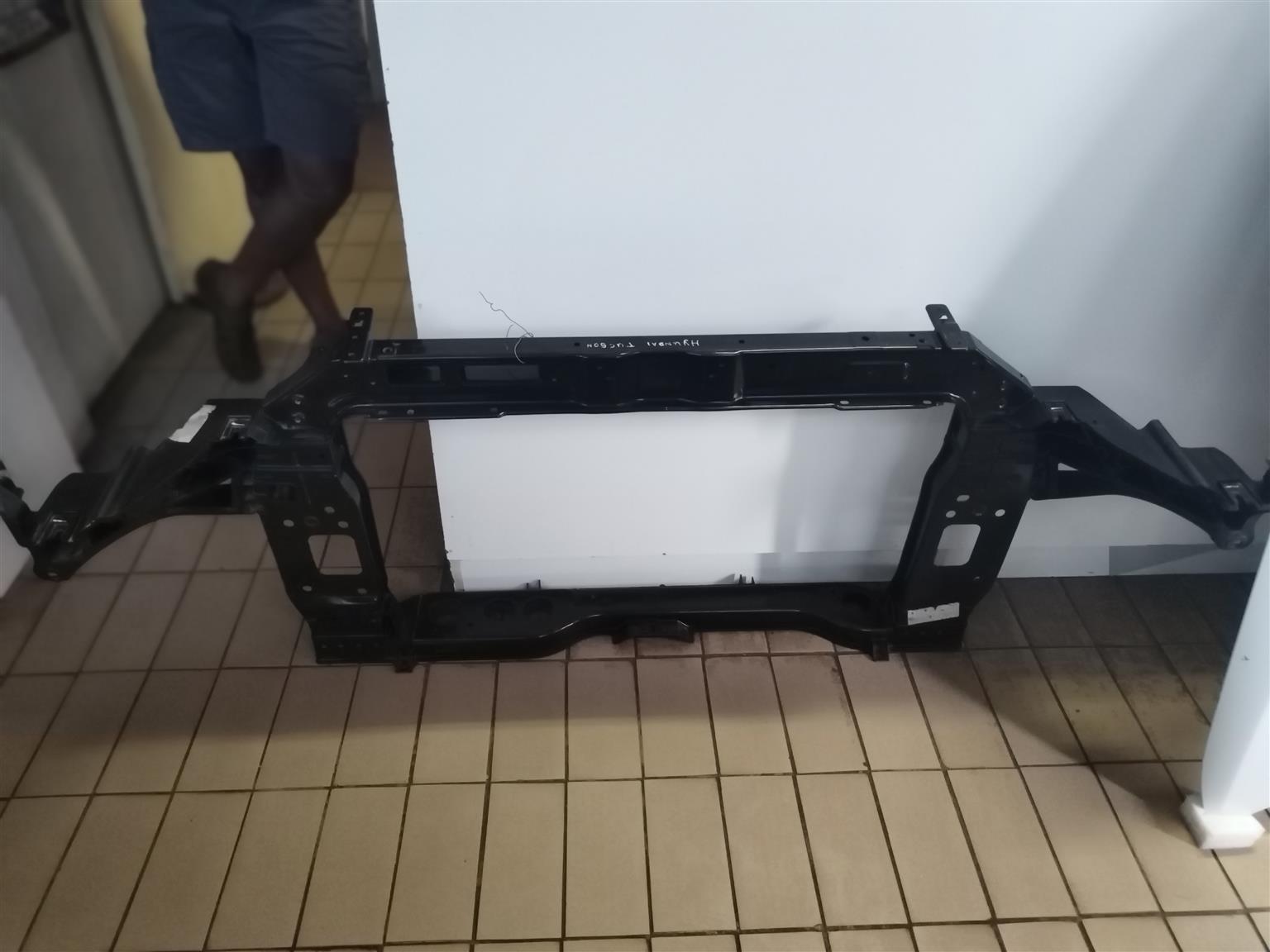 2018 HYUNDAI TUCSON CRADLE AVAILABLE FOR SALE - Private Seller 2018 HYUNDAI TUCSON CRADLE AVAILABLE FOR SALE - Private Seller