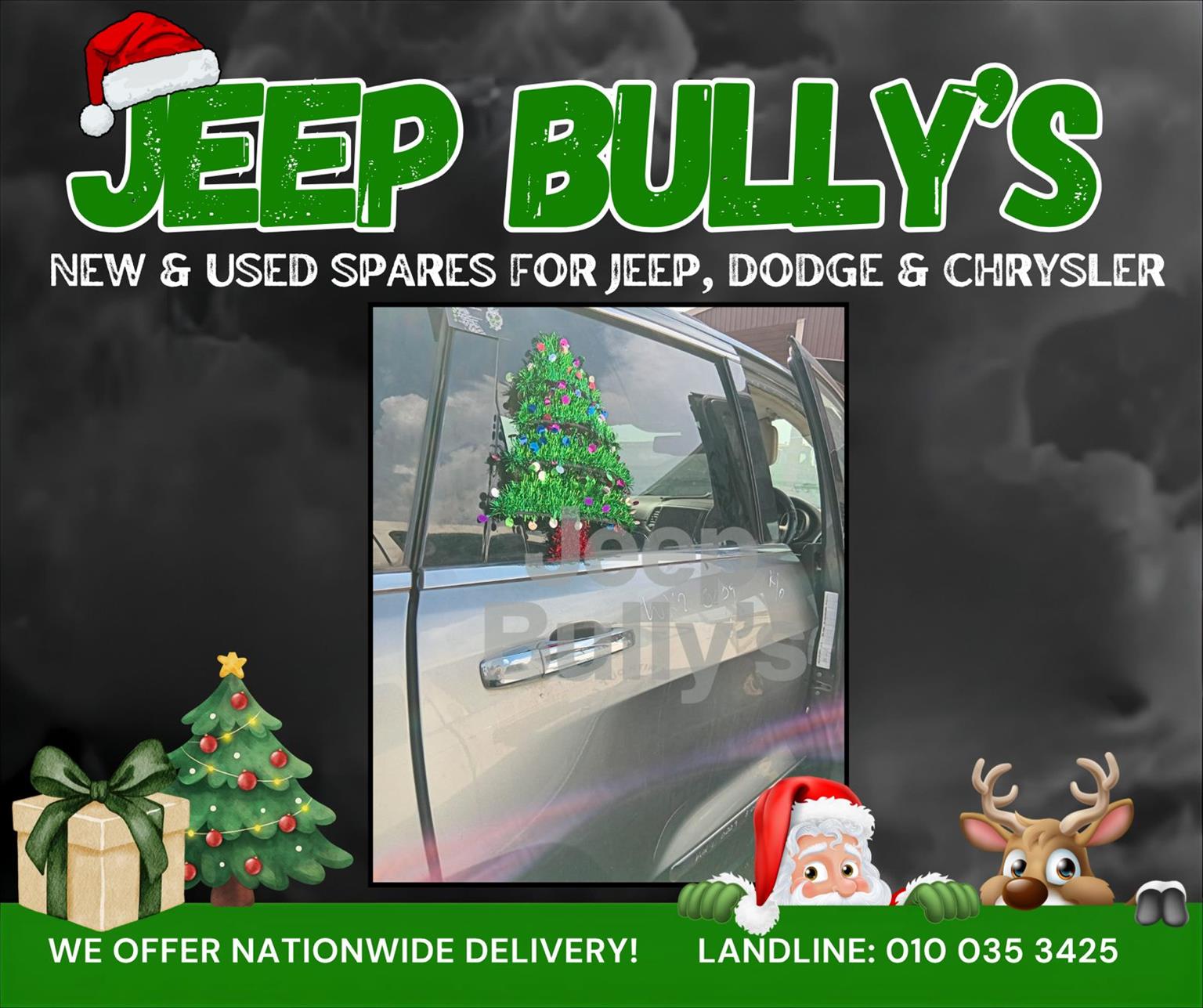 Jeep Grand Cherokee Wk2 | Right Back Door Available - Private Seller Jeep Grand Cherokee Wk2 | Right Back Door Available - Private Seller