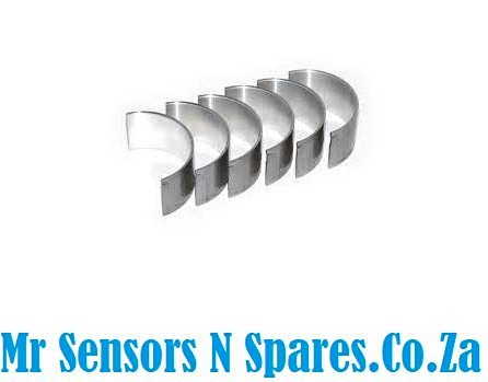 Nissan E13 E16 GA14DS 83- Big End Bearings - Private Seller Nissan E13 E16 GA14DS 83- Big End Bearings - Private Seller