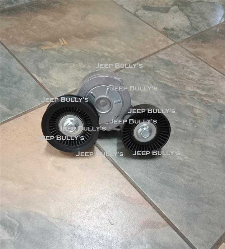 Jeep Liberty | Tensioner | In Stock - Private Seller Jeep Liberty | Tensioner | In Stock - Private Seller