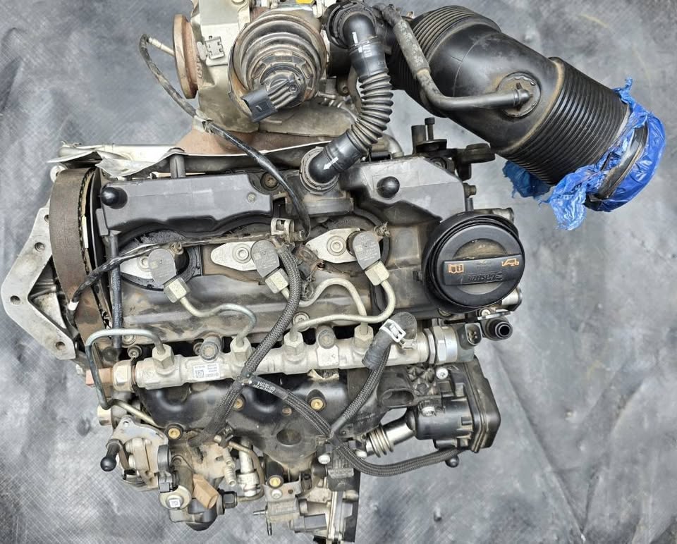 VOLKSWAGEN POLO 1.2TDI BLUEMOTION ENGINE CFW - Private Seller VOLKSWAGEN POLO 1.2TDI BLUEMOTION ENGINE CFW - Private Seller