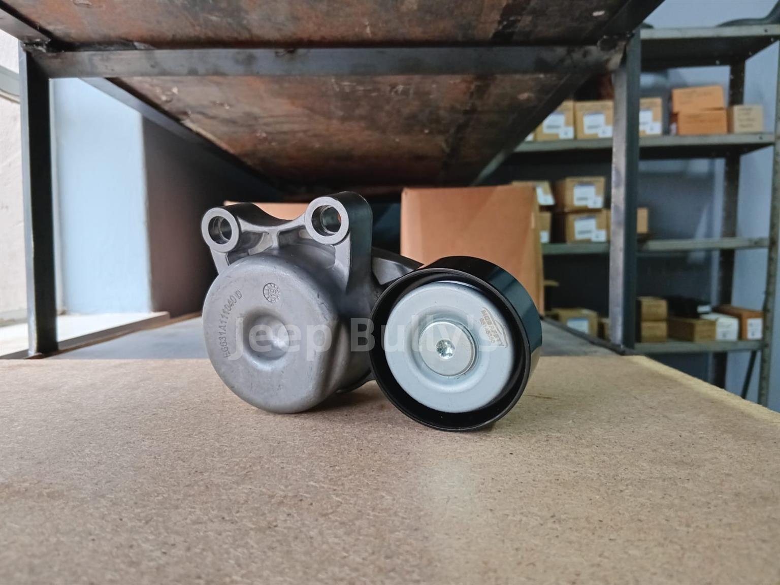 New 3.0 CRD Jeep Tensioner - Jeep Spares - Private Seller New 3.0 CRD Jeep Tensioner - Jeep Spares - Private Seller
