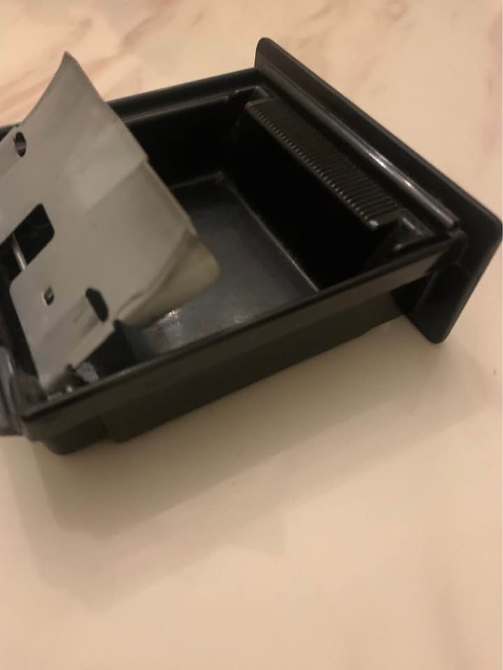 Toyota Tazz Ash Tray - Private Seller
