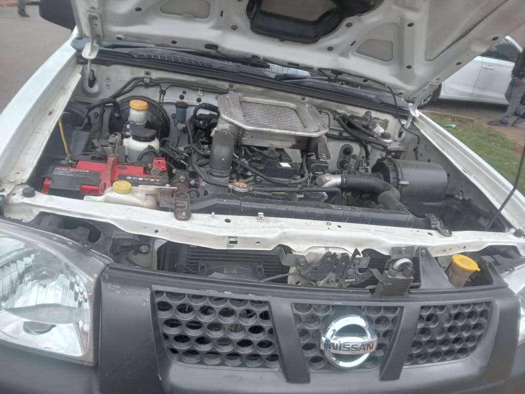 Used 2020 Nissan NP300 Hardbody 2.5TDi (aircon) - Private Seller Used 2020 Nissan NP300 Hardbody 2.5TDi (aircon) - Private Seller