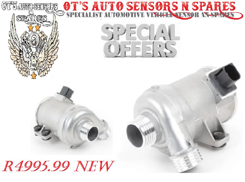BMW F10 F20 Fi SERIES ELECTRONIC WATER PUMPS NOW AVAILABLE WHILE STOCKS LAST - Private Seller BMW F10 F20 Fi SERIES ELECTRONIC WATER PUMPS NOW AVAILABLE WHILE STOCKS LAST - Private Seller