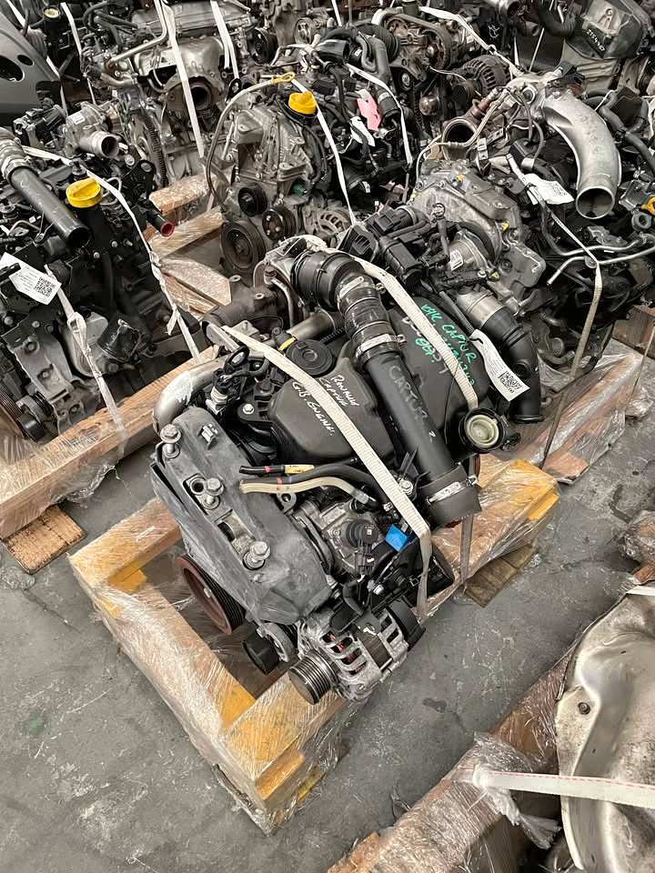 Renault Capture 1.5 DCi Import Engine for sale (K9K) - Private Seller Renault Capture 1.5 DCi Import Engine for sale (K9K) - Private Seller