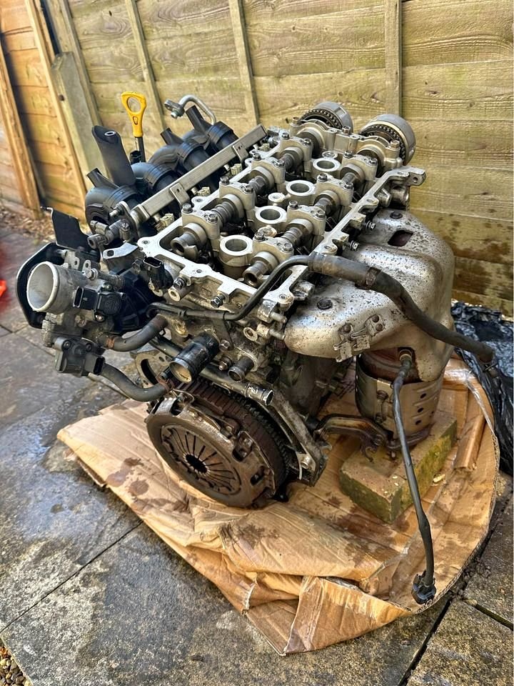 Hyundai i10 Engine for Sale - Private Seller Hyundai i10 Engine for Sale - Private Seller