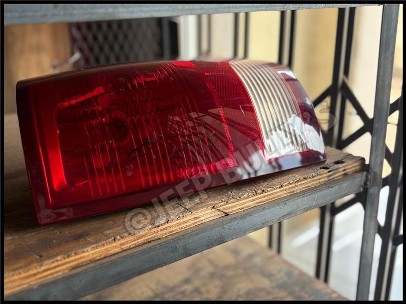 Jeep Patriot Rear Taillight | 010 035 3425 - Private Seller Jeep Patriot Rear Taillight | 010 035 3425 - Private Seller
