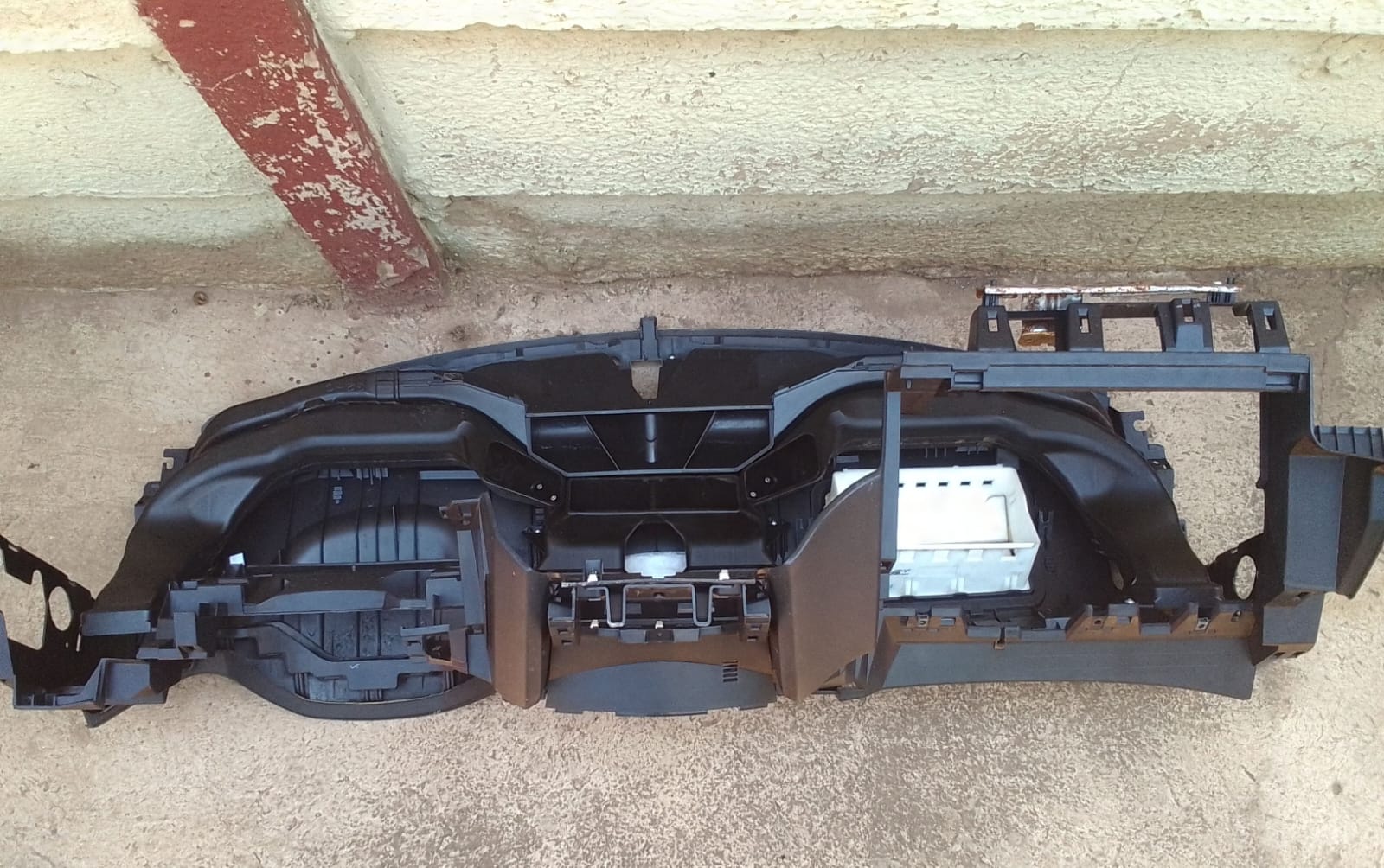 Polo 6 OEM dashboard,the dashboard, - Private Seller Polo 6 OEM dashboard,the dashboard, - Private Seller