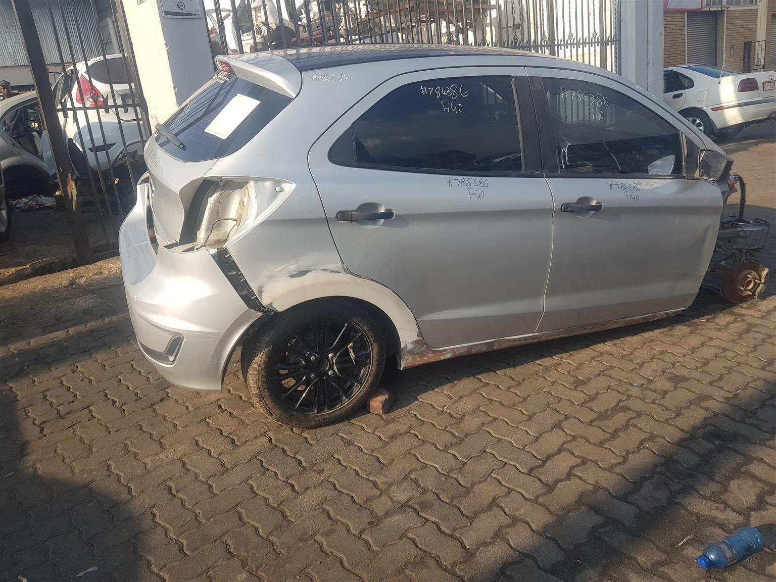 ford figo - Private Seller