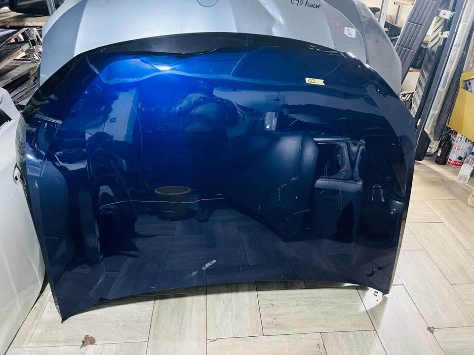 Audi Q2 bonnet - Private Seller Audi Q2 bonnet - Private Seller