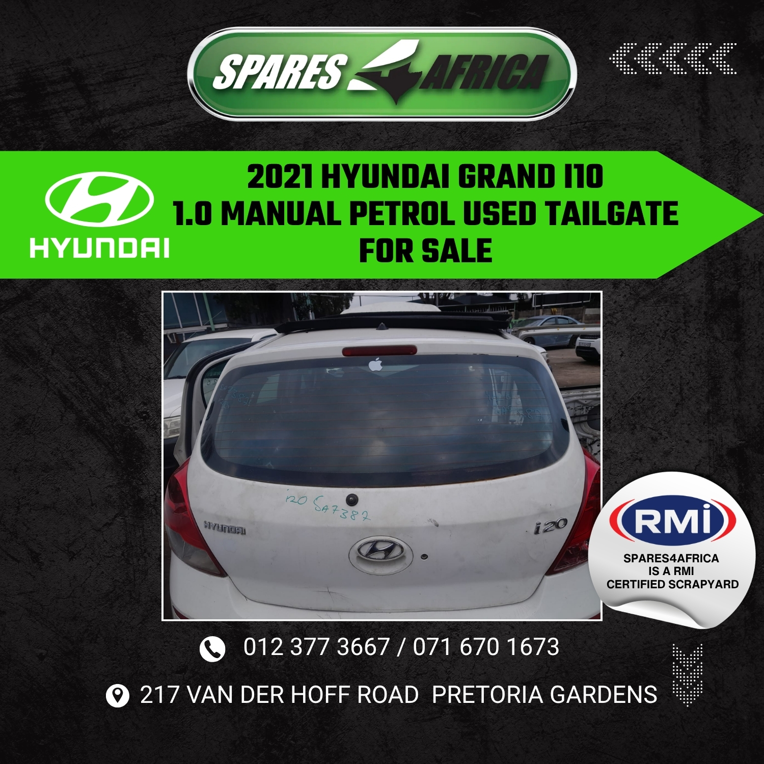 2021 HYUNDAI i10 1.0 MANUAL PETROL TAILGATE (USED) – FOR SALE - Private Seller 2021 HYUNDAI i10 1.0 MANUAL PETROL TAILGATE (USED) – FOR SALE - Private Seller