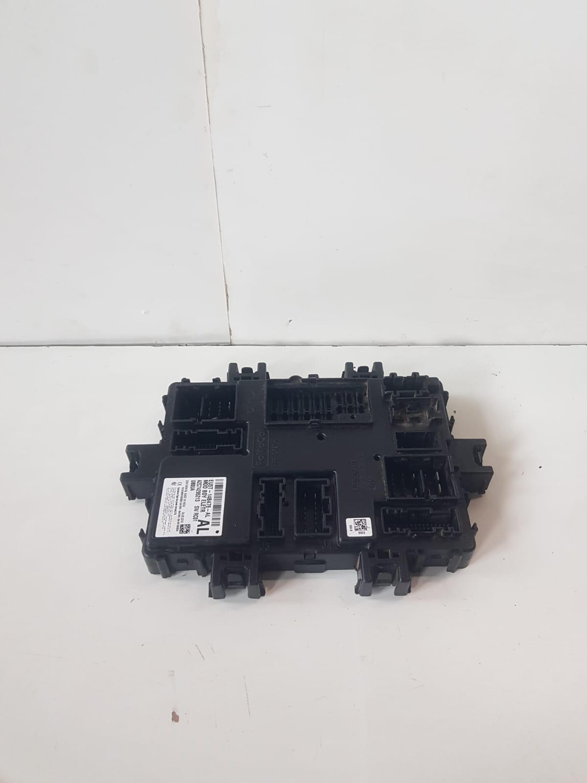 BCM for Ford Figo 2016-2024 - Private Seller BCM for Ford Figo 2016-2024 - Private Seller
