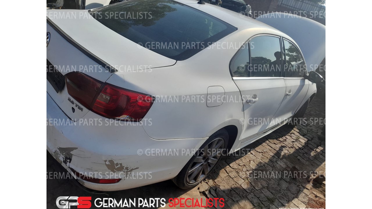 2013 VW Jetta 6 CFF STRIPPING FOR SPARES - Private Seller 2013 VW Jetta 6 CFF STRIPPING FOR SPARES - Private Seller