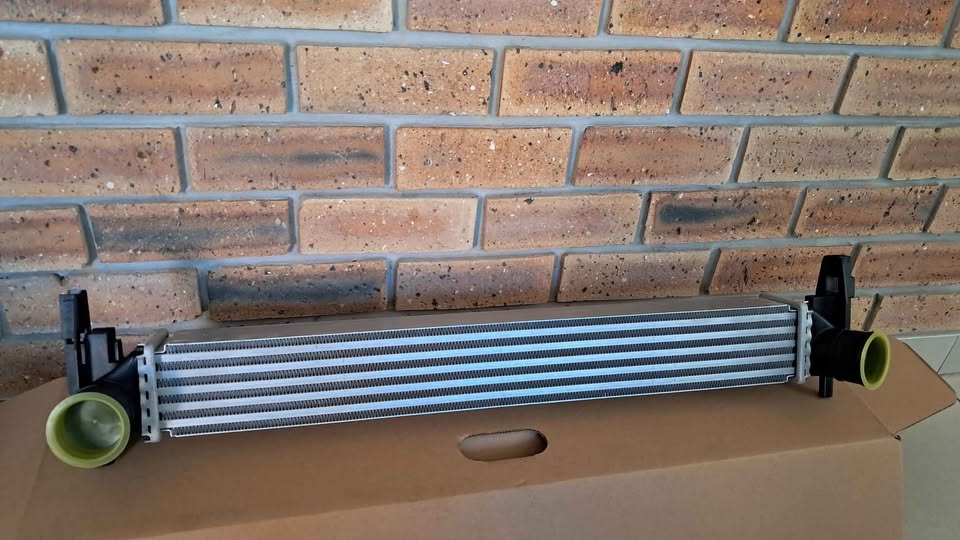 VW POLO 1.4 GTI BRAND NEW INTERCOOLERS FORSALE