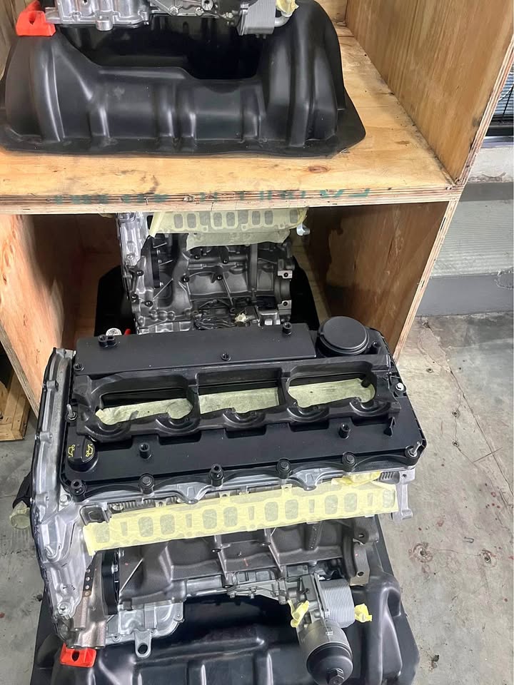 3.2 FORD RANGER/ BT50 TDCI ENGINE - Private Seller 3.2 FORD RANGER/ BT50 TDCI ENGINE - Private Seller