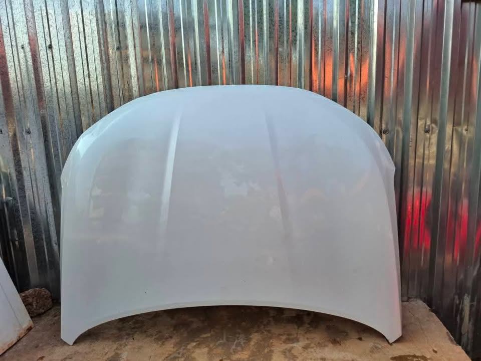 Haval Jollion Bonnet - Private Seller Haval Jollion Bonnet - Private Seller