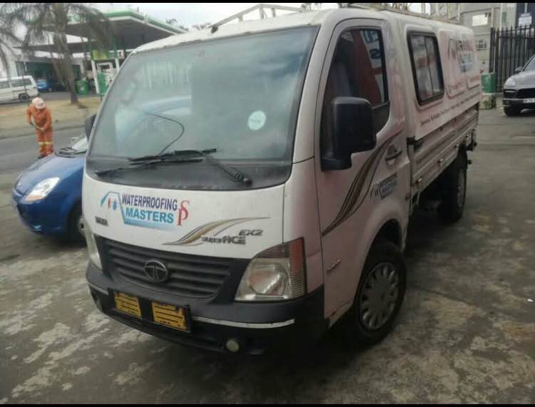 Tata bakkie stripping for spares - Private Seller Tata bakkie stripping for spares - Private Seller