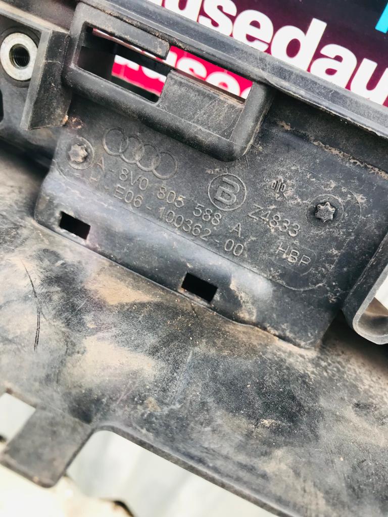 Audi A3 radiator cradle - Private Seller